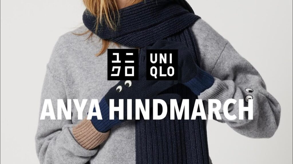 【反省会】即完からの予約販売 | UNIQLO and ANYA HINDMARCH