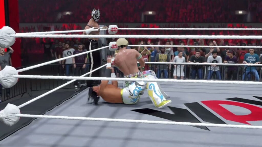 【試合フル】Aブロック公式戦!清宮海斗&大岩陵平 vs. 丸藤正道&エル・デスペラード!「WORST TAG LEAGUE 2023」ワーストプロレスリング WWE2K23 【試合フル】Aブロック公式戦!清宮海斗&大岩陵平 vs. 丸藤正道&エル・デスペラード!「WORST TAG LEAGUE 2023」ワーストプロレスリング WWE2K23