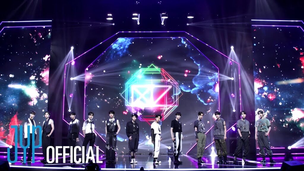 [Nizi Project Season 2] Part 2 #7 Highlights