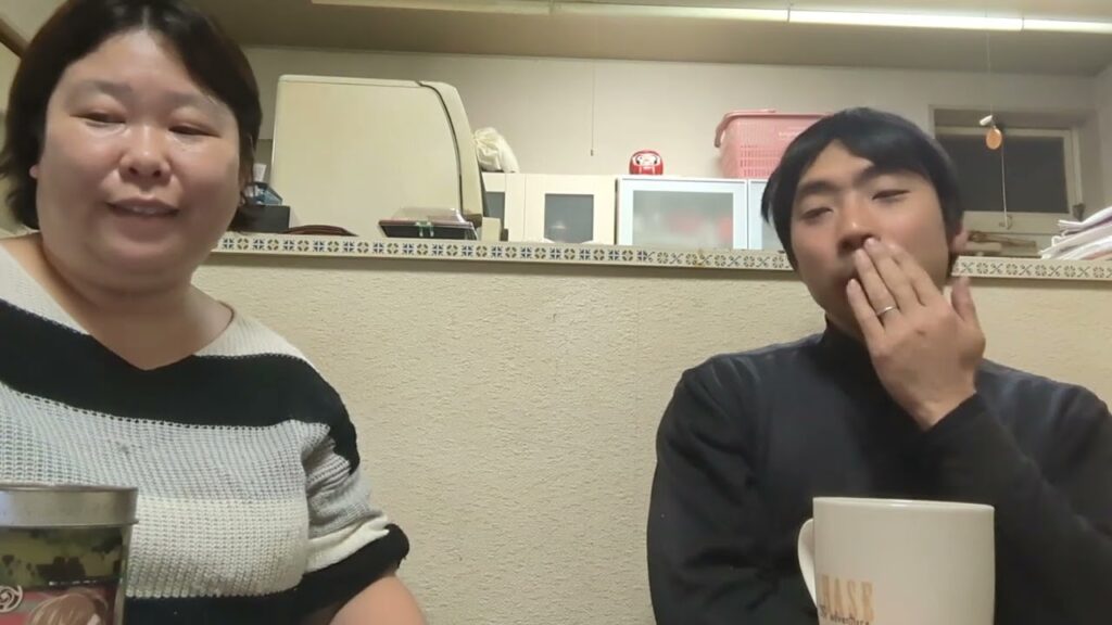 【作業用bgm】豚丸家族のフリートーク2023年11月23日回