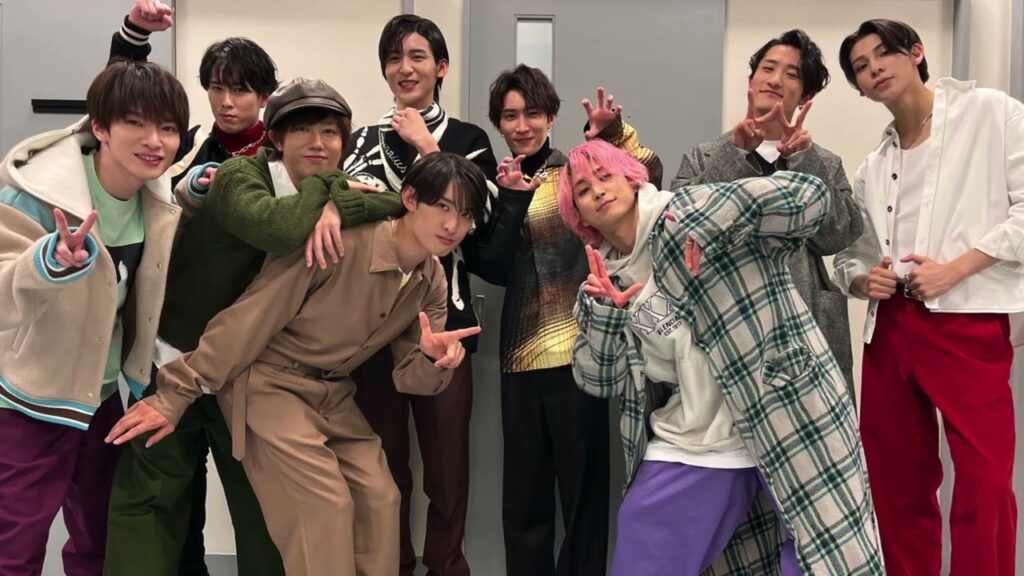 相葉雅紀司会「2023FNS歌謡祭」放送決定 Snow Man・SixTONES・JO1・BE:FIRSTら第1弾出演者90組発表 相葉雅紀司会「2023FNS歌謡祭」放送決定 Snow Man・SixTONES・JO1・BE:FIRSTら第1弾出演者90組発表