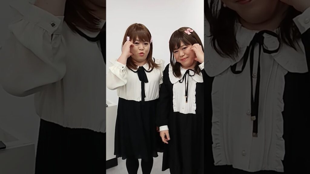 たく(み)とかずみとみか #shorts