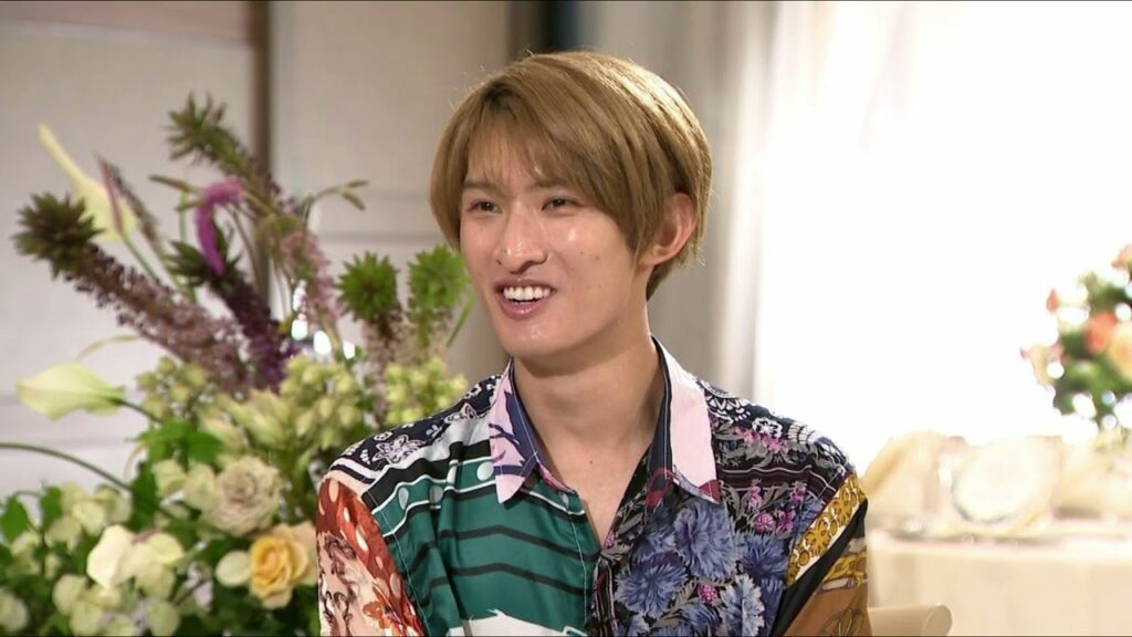 Sexy Zone中島健人、Snow Man向井康二は「重岡にマウント取りだしてて」15年来の仲ゆえに嫉妬