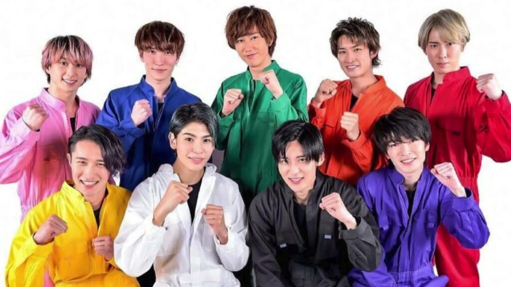 Snow Man　大みそかは“年またぎ”でYouTube配信　無料ライブ＆トーク