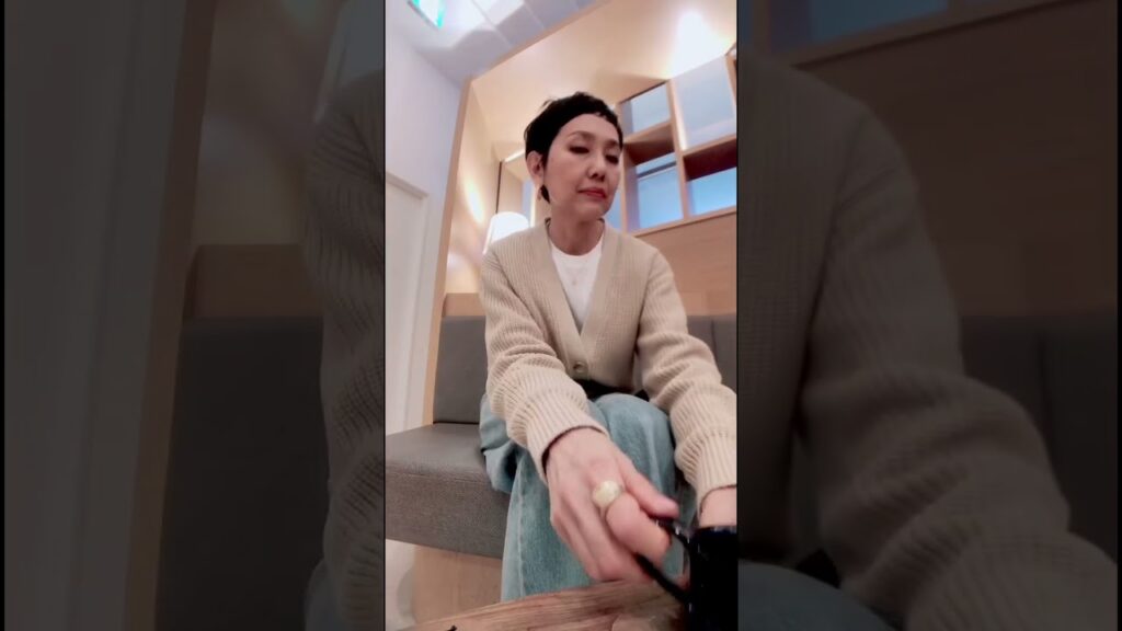 楽ちんプチプラコーデ　#shorts #50代ファッション #50代コーデ #リアルコーデ #ootd #fashionblog