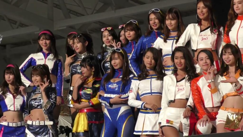 川村那月/生田ちむ/林紗久羅/近藤みやび/小山桃/滝川メグ/宮瀬七海/神尾美月/一瀬優美/今井みどり/藤井マリー/綾瀬まお/太田麻美/佐崎愛里/村上麻莉奈/西村いちか/廣川エレナ/清瀬まち/沢すみれ