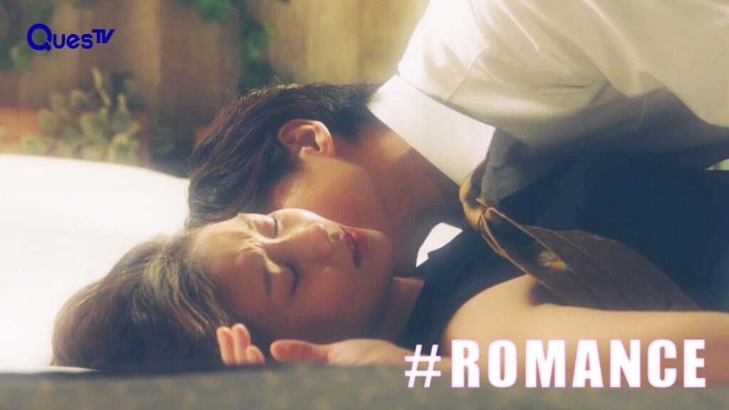 [Clip] Virgin Colleague Turns Out to Be a Beast! | Rinko San Wants to Try EP1