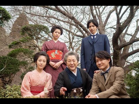 ＮＨＫ朝ドラ「らんまん」視聴者号泣！タキ（松坂慶子）の天国への旅立ちに「寂しすぎる」「泣きました」。