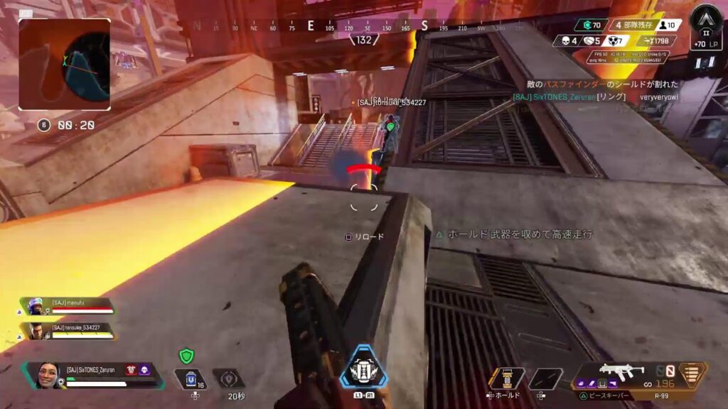 APEX Risky APEX Risky