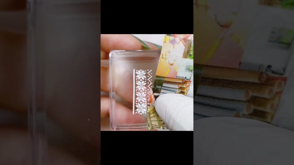 #nails #naildesign #ネイル #セルフネイル #nailstamping #nailart