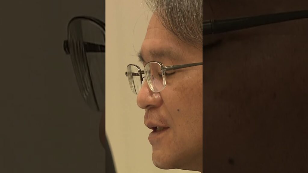 【宝塚歌劇団】「聞き取りが内輪では意味がない」劇団側の姿勢を弁護士は厳しく批判「体質を抜本的に変えるつもりがないと思う」#shorts #宝塚歌劇団 #阪急 【宝塚歌劇団】「聞き取りが内輪では意味がない」劇団側の姿勢を弁護士は厳しく批判「体質を抜本的に変えるつもりがないと思う」#shorts #宝塚歌劇団 #阪急
