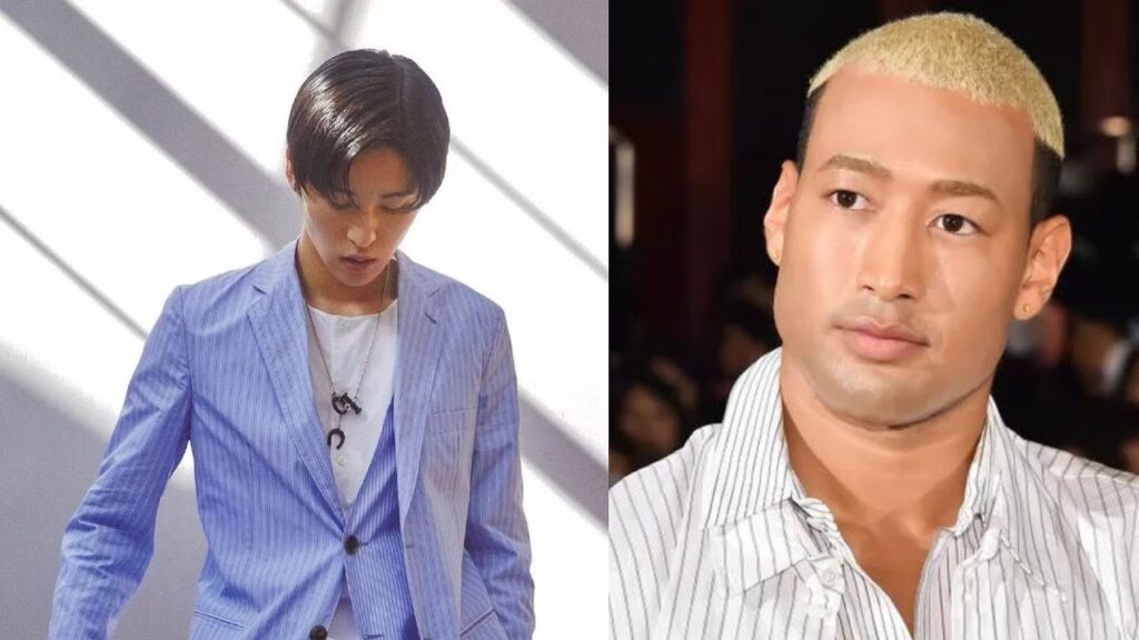 GENERATIONS関口メンディー、Snow Man目黒蓮は「めちゃくちゃスターでした」印象の変化明かす