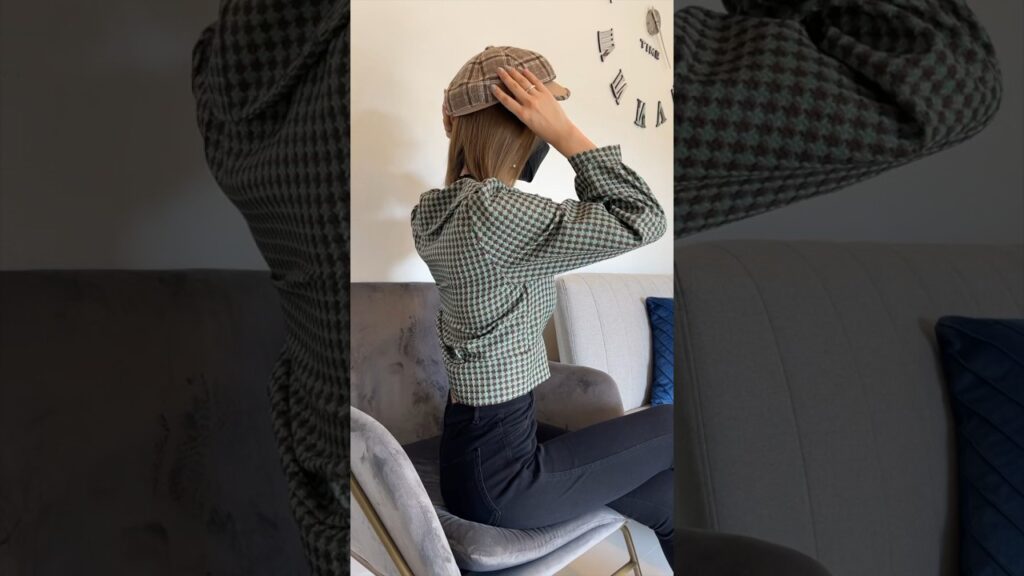 30代女子のUNIQLO大人コーデ🐼★/