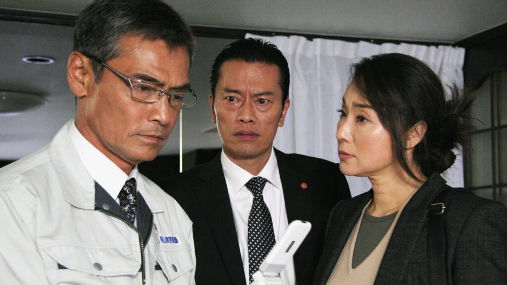 午後のサスペンス   山村美紗サスペンス 黒の滑走路  #3 ✔️📀📽️ サスペンスドラマ最新2023