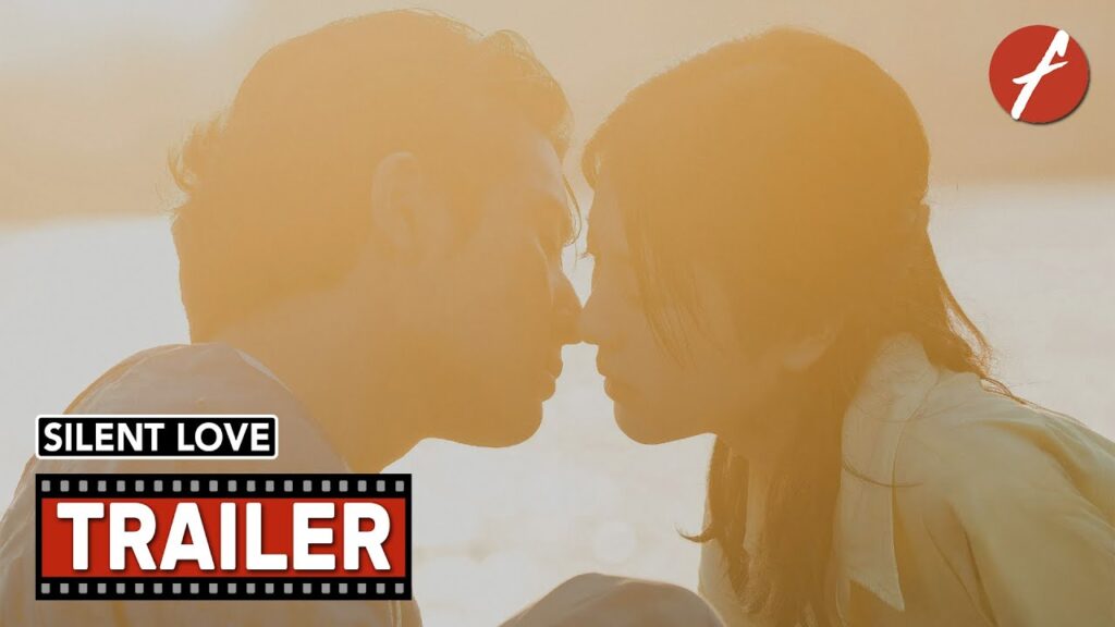 Silent Love (2024) サイレントラブ – Movie Trailer – Far East Films Silent Love (2024) サイレントラブ - Movie Trailer - Far East Films