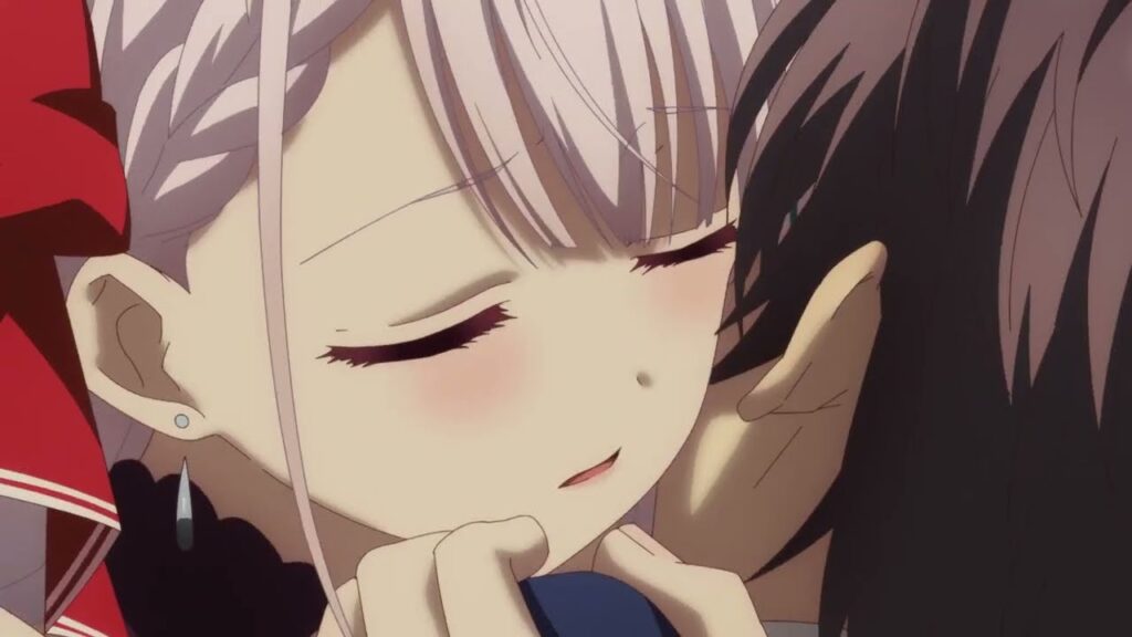 TVアニメ 『聖剣学院の魔剣使い』 第11話「女神の声」予告映像 TVアニメ 『聖剣学院の魔剣使い』 第11話「女神の声」予告映像