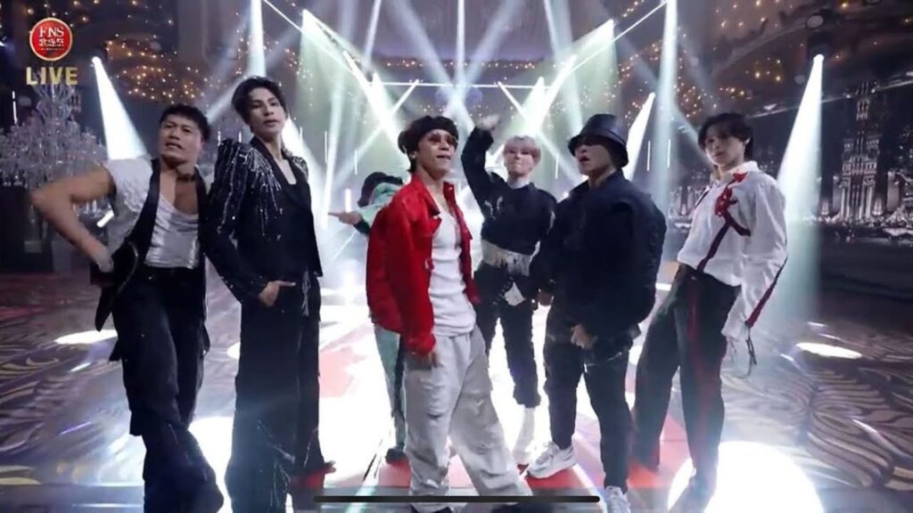 「2023FNS歌謡祭」ダンス企画中トラブルで総合演出家が謝罪・今後の対応説明 Snow Manラウール・JO1川尻蓮ら参加 「2023FNS歌謡祭」ダンス企画中トラブルで総合演出家が謝罪・今後の対応説明 Snow Manラウール・JO1川尻蓮ら参加