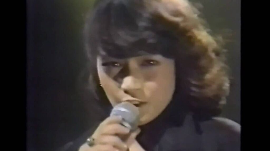 木之内みどり 無鉄砲