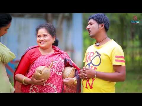দুই সতিনের ঝগড়া _ নিশাত রহমানের হাসির কৌতুক