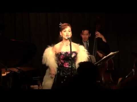 夏樹陽子 Special Live　♪ Time To Say Goodbye ♪