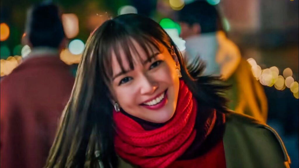 多部未華子が来た