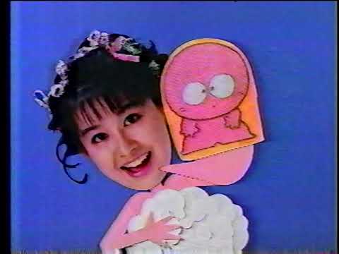 なつかしいCM　カビキラー　シャレード　アンスノール　他