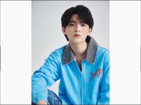 Lil かんさい西村拓哉、2023年下半期「国宝級イケメンランキング」NEXT部門で1位 次の目標明かす「ビビらずに挑戦したい」 Lil かんさい西村拓哉、2023年下半期「国宝級イケメンランキング」NEXT部門で1位 次の目標明かす「ビビらずに挑戦したい」