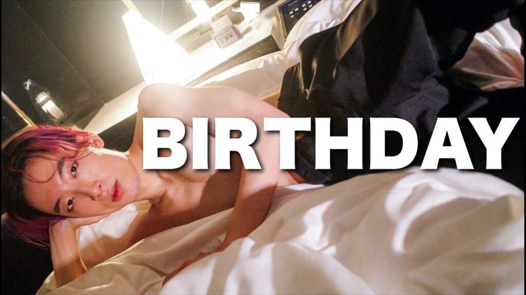 何歳になった？大島育宙生誕祭2023