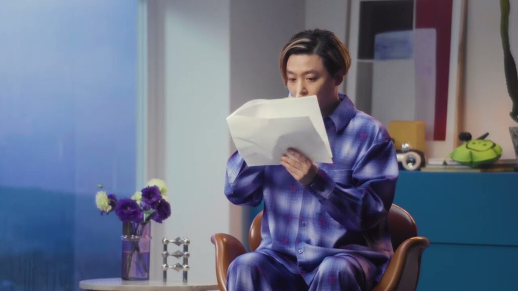 .ENDRECHERI.×ZOZO 第二弾 堂本剛インタビュー【前篇】