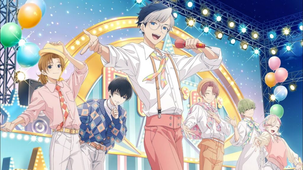 【声優アカペラ】J-POPカバー 平井堅「POP STAR」歌唱:FYA’M’ フルver【アオペラMV】 【声優アカペラ】J-POPカバー 平井堅「POP STAR」歌唱:FYA'M' フルver【アオペラMV】