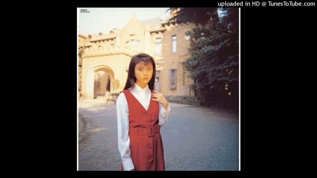 坂上香織 ”友達になりたい”