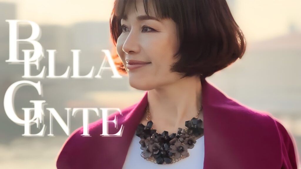 【大人女性の冬のオシャレ術】寒い冬のお出かけが楽しくなる！華麗で上品なアクセサリーのスタイリング！