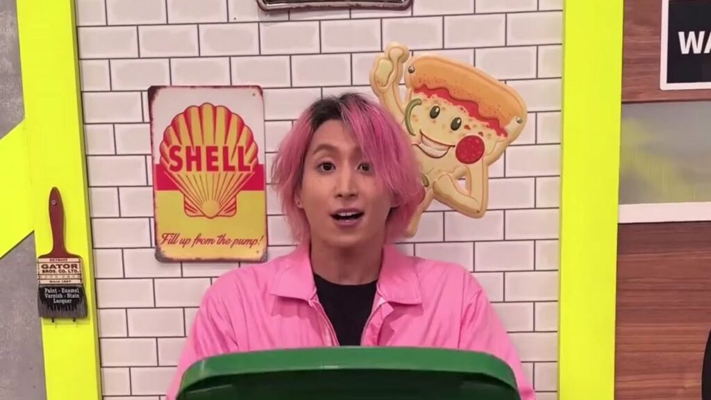 Snow Man目黒蓮撮影による佐久間大介のモノボケ『それスノ』オフショット動画公開！「めめさくかわいい」