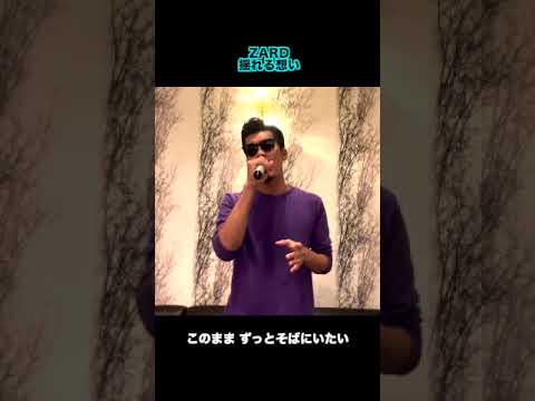 揺れる想いZARD 揺れる想いZARD