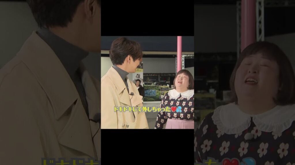 失敗しても果てしなく王子な涼太【GENE高2学期】