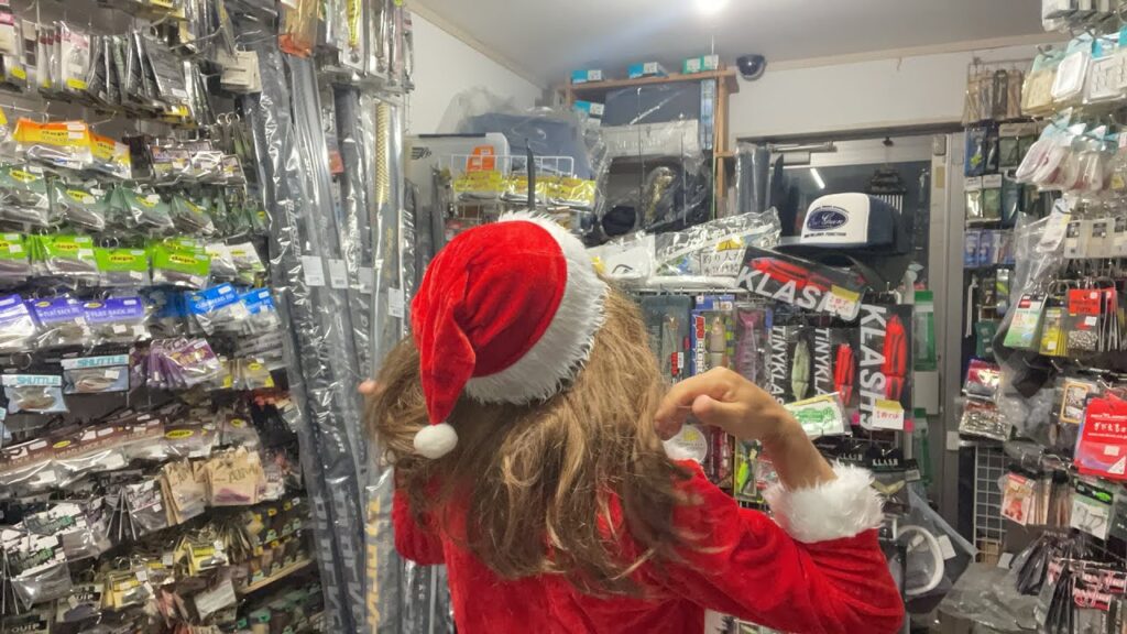 店生^ – ^抽選会と雑談R5-12/24 店生^ - ^抽選会と雑談R5-12/24