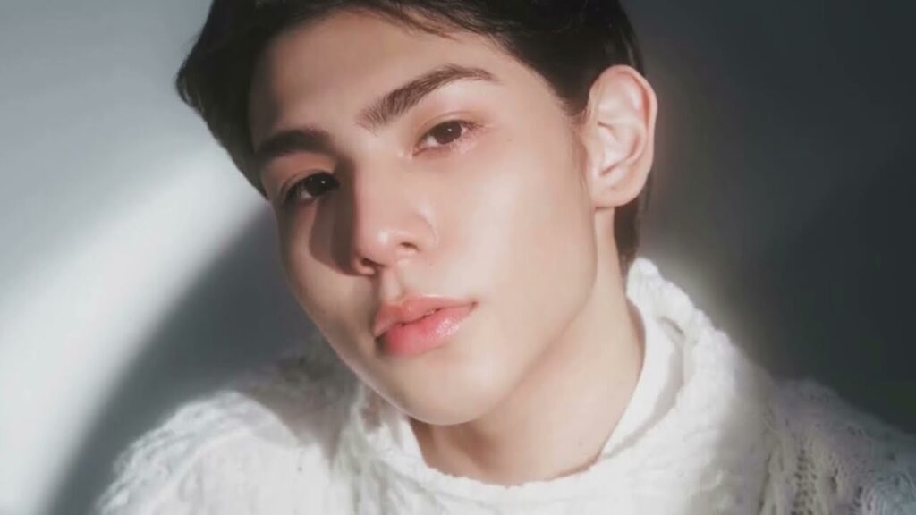 ヘアメイク小田切ヒロがラウール（Snow Man）のモデルショットを公開「美しすぎる」「色っぽい」