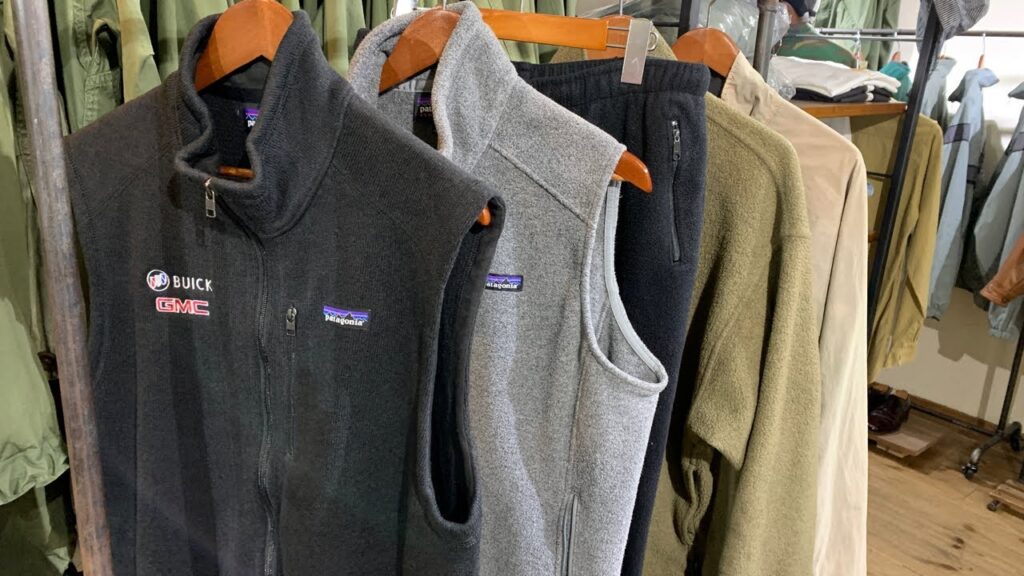 フリース追加! フリース追加!