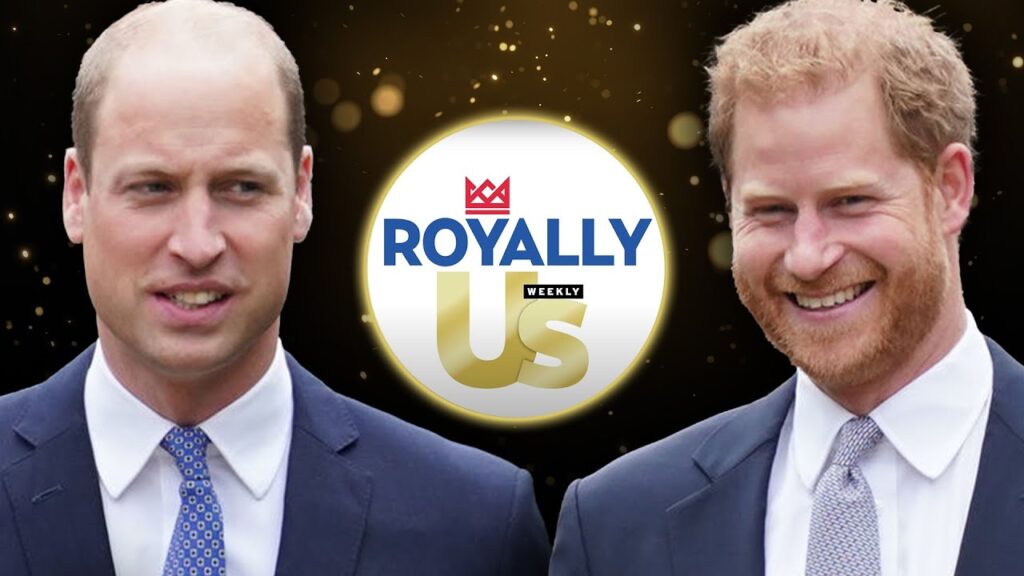 Prince Harry Car Chase, Prince William’s PDA, & More Of The Biggest Royal News Of 2023 | Royally Us Prince Harry Car Chase, Prince William's PDA, & More Of The Biggest Royal News Of 2023 | Royally Us