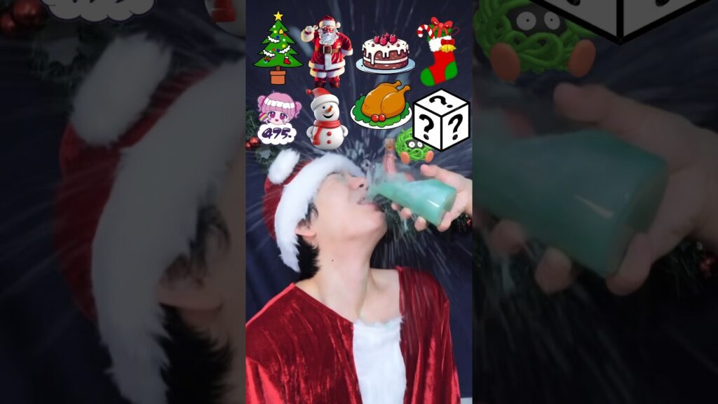 ぼっちクリスマスモッパン🎄 #shorts ぼっちクリスマスモッパン🎄 #shorts