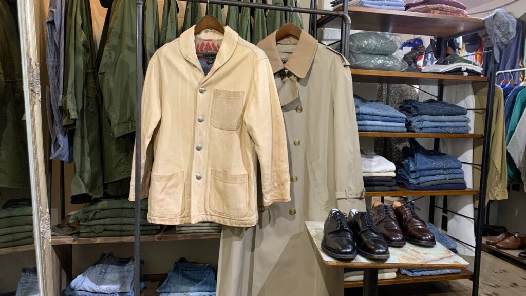 ブルックスブラザーズ&ポロカントリー追加！