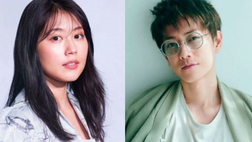 「天然共演の魅力 有村架純と高橋海人の魔法」 「天然共演の魅力 有村架純と高橋海人の魔法」