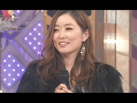 荒牧陽子 ものまねグランプリ 1回戦 2018.12.18