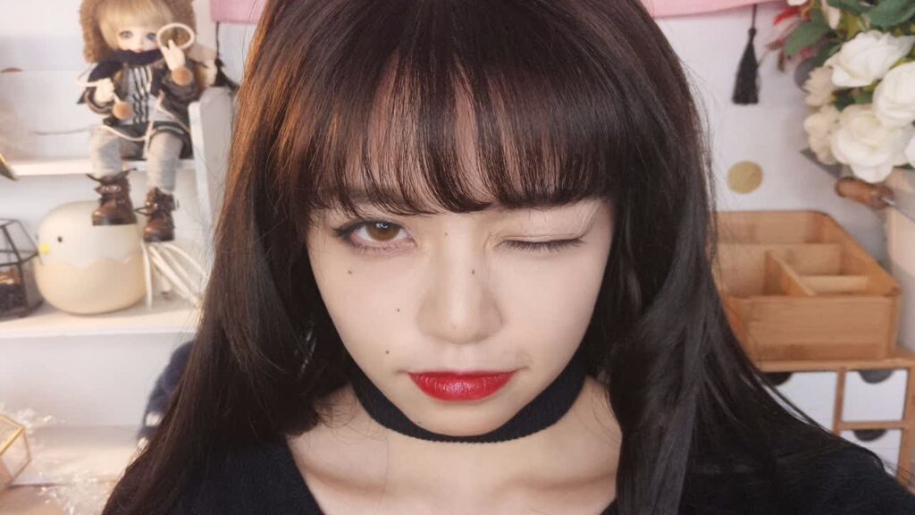 【明星仿妆大比拼——小松菜奈】白眼wink是真的难 【明星仿妆大比拼——小松菜奈】白眼wink是真的难