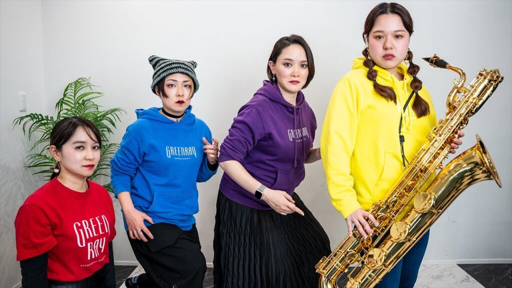 ぐりんれい年末生配信2023