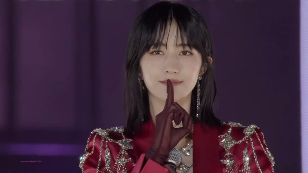 櫻坂46 そこさく24年予告 年末感謝の挨拶 CM 小林由依 1080p  そこ曲がったら櫻坂 三期生 マモリビト