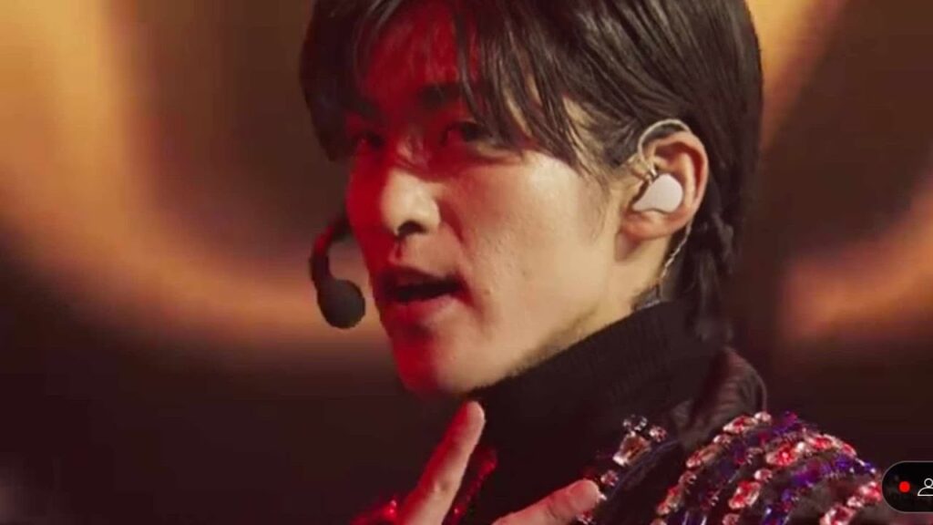 Snow Man目黒蓮「僕たちを必要としていない人もいるのも当たり前」 ライブ生配信で心境を吐露