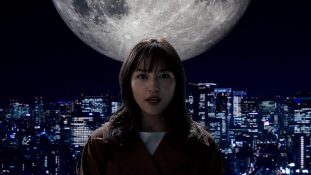 NINTENDO SWITCH PERSONA5 THE ROYAL CM 「川口春奈＆志尊淳」篇 15秒