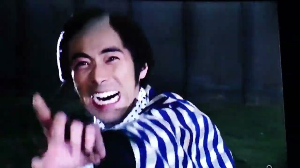 斬り捨て御免！3 第11話　中村吉三郎、長門勇､白石奈緒美、小島三児、奈三恭子、山本ゆり理、伊庭剛、剣持伴紀、松本朝夫、北見唯一､山本太郎、酒井くにお、酒井とおる