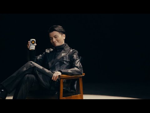 サッポロ生ビール黒ラベル「#20歳の自分へ」KREVA篇